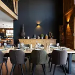 Шале Bellevue, Piscine Interieure, Spa, Vue *