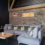 Шале Bellevue, Piscine Interieure, Spa, Vue *