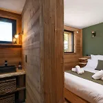 Bellevue, Piscine Interieure, Spa, Vue