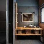 Bellevue, Piscine Interieure, Spa, Vue