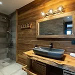 Bellevue, Piscine Interieure, Spa, Vue