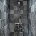 Bellevue, Piscine Interieure, Spa, Vue *