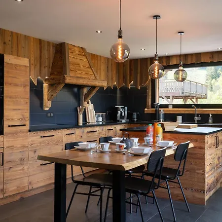 Bellevue, Piscine Interieure, Spa, Vue * Gerardmer