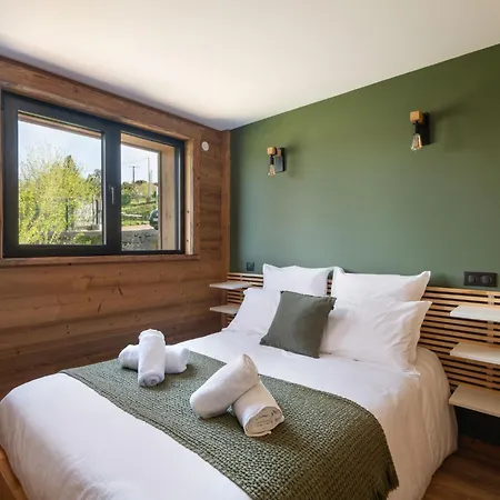 Bellevue, Piscine Interieure, Spa, Vue * Gerardmer