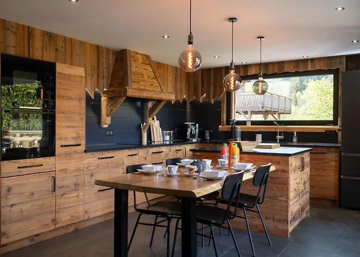 Bellevue, Piscine Interieure, Spa, Vue * Gerardmer