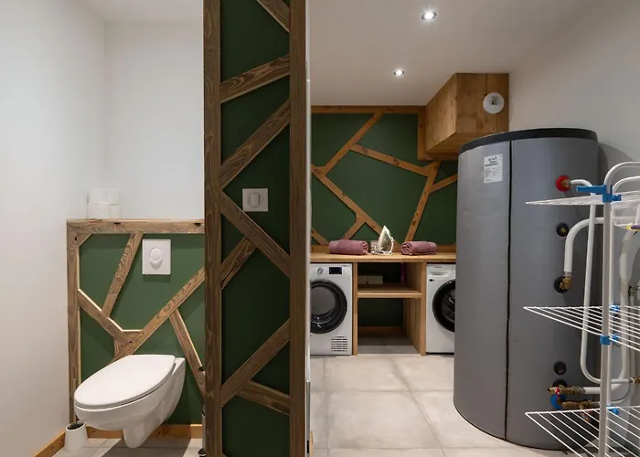 Bellevue, Piscine Interieure, Spa, Vue Chalet Gerardmer